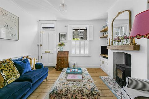 22 Cyprus Road, Cambridge, CB1 3QA