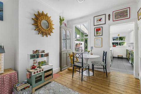 22 Cyprus Road, Cambridge, CB1 3QA