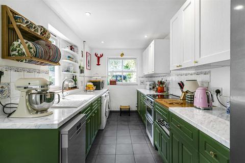 22 Cyprus Road, Cambridge, CB1 3QA