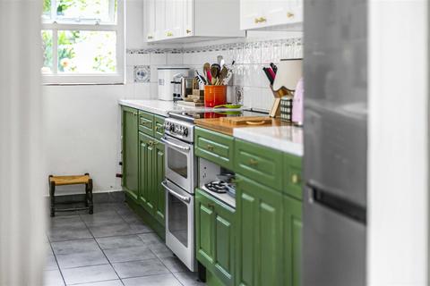 22 Cyprus Road, Cambridge, CB1 3QA