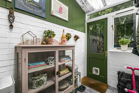 22 Cyprus Road, Cambridge, CB1 3QA