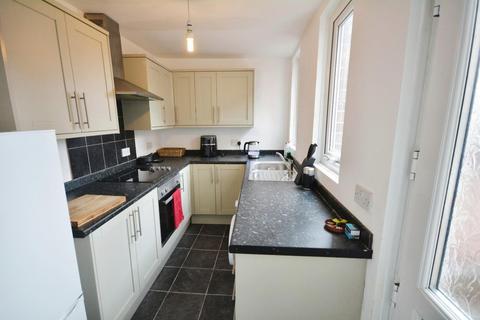 2 bedroom terraced house for sale, Gibson Street, Close House, Bishop Auckland