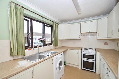 41 Bell Gardens, Haddenham, Ely, CB6 3TZ