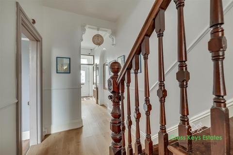 4 bedroom house for sale, Whittington Street, Plymouth PL3