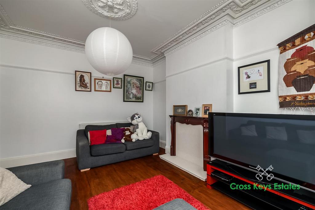 Sitting Room