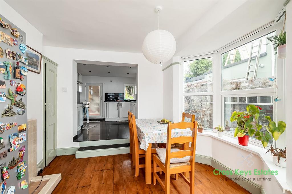 Breakfast Room