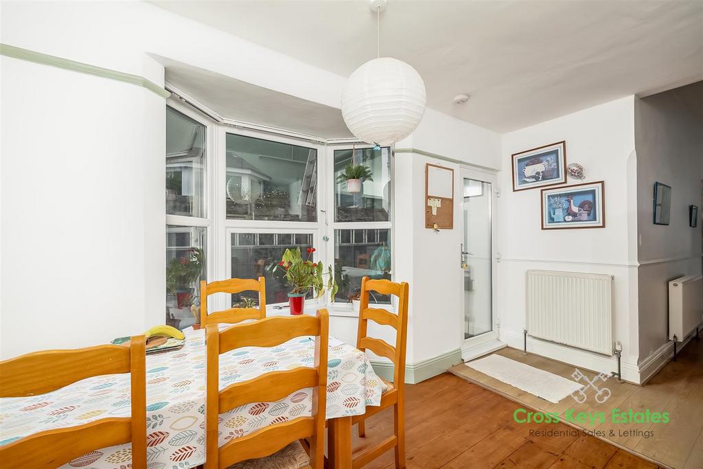 Breakfast Room