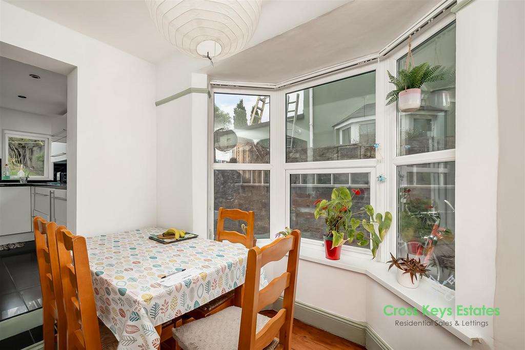 Breakfast Room