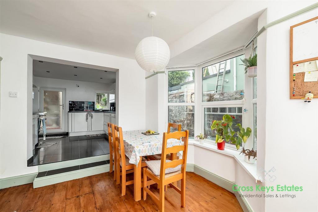 Breakfast Room