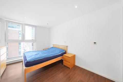 1 bedroom apartment for sale, The Oxygen, Royal Victoria Dock, E16