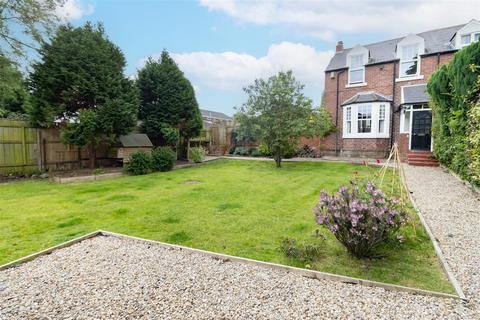 3 bedroom semi-detached house for sale, Letchwell Villas, Newcastle Upon Tyne
