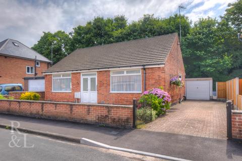 2 bedroom bungalow for sale, Vernon Avenue, Wilford, Nottingham