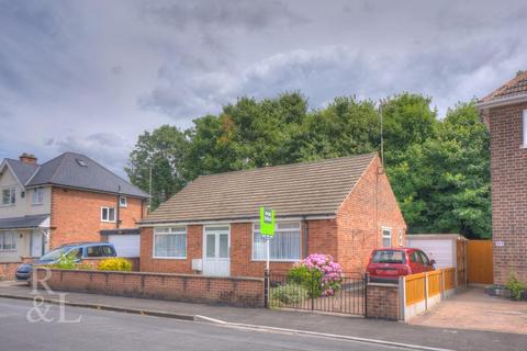 2 bedroom detached bungalow for sale, Vernon Avenue, Wilford, Nottingham