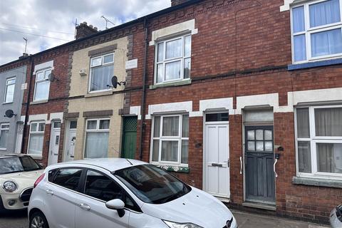 2 bedroom terraced house for sale, Glengate, Wigston LE18
