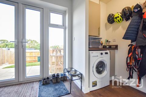 2 bedroom terraced house for sale, Pipistrelle Drive, Stowmarket IP14