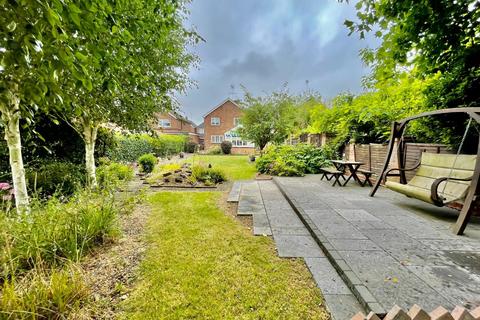 3 bedroom detached house for sale, Brick Kiln Road, Stevenage