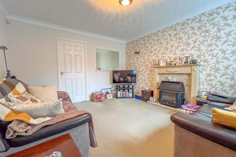 4 bedroom detached house for sale, Gold Close, Maple Park, Nuneaton