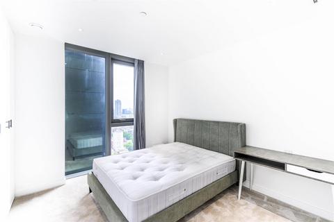 2 bedroom apartment to rent, 3 Valcencia Tower, Bollinder Place, London, EC1V