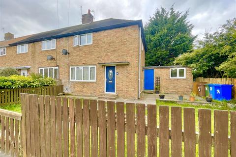 75 Ebor Avenue, Hornsea, HU18 1SS