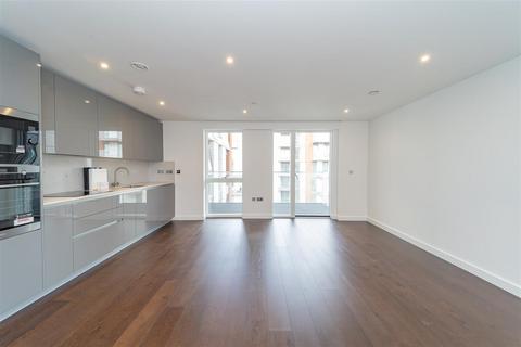 2 bedroom apartment to rent, Senate Building, Lanchester Way, London, SW11