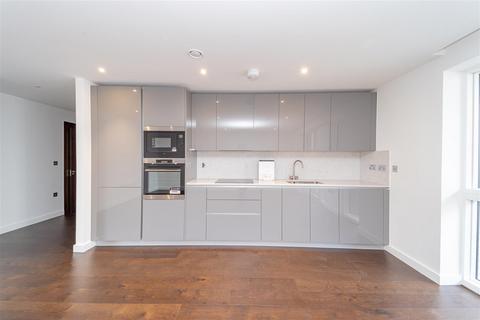 2 bedroom apartment to rent, Senate Building, Lanchester Way, London, SW11