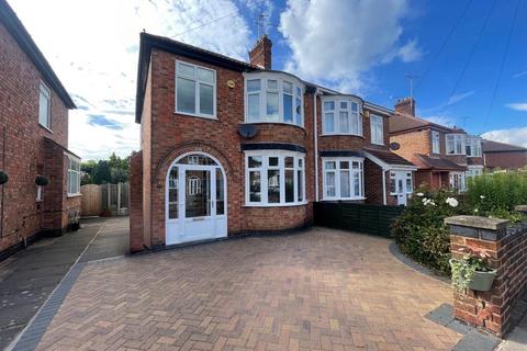 3 bedroom semi-detached house for sale, St. Annes Drive, Old Aylestone LE2