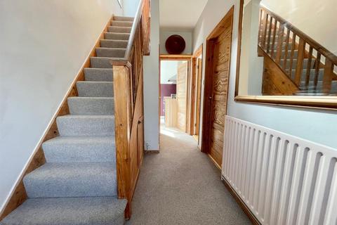 3 bedroom semi-detached house for sale, St. Annes Drive, Old Aylestone LE2