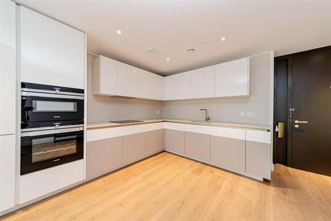 2 bedroom apartment to rent, 10 Oakley House, Electric Boulevard, London, SW11