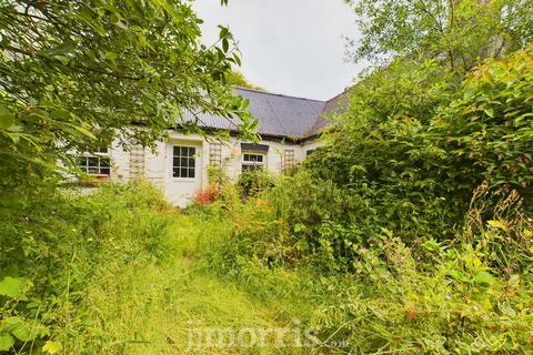 3 bedroom property with land for sale, Glanrhyd, Cardigan