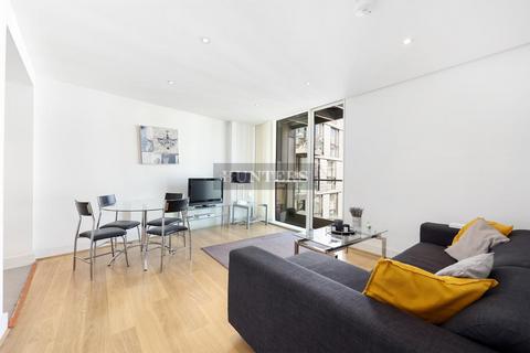 2 bedroom apartment to rent, Times Square, London, E1