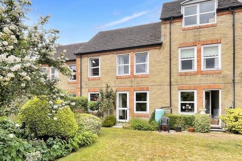 1 bedroom retirement property for sale, Wilton Road, Salisbury SP2