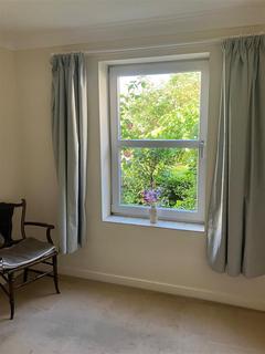 1 bedroom retirement property for sale, Wilton Road, Salisbury SP2