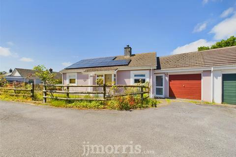 2 bedroom bungalow for sale, Castell Corrwg, Cilgerran, Cardigan