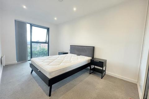 2 bedroom apartment to rent, 40 Windmill Street, Birmingham B1