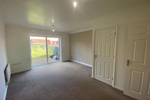 2 bedroom terraced house for sale, Jackdaw Close, Stowmarket IP14