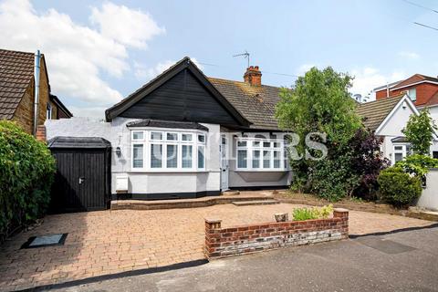 2 bedroom semi-detached bungalow for sale, Hyland Close, Hornchurch