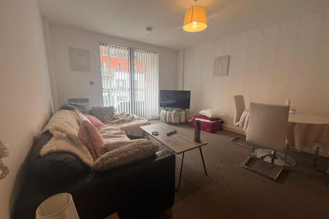 2 bedroom apartment to rent, Barton Place, 3 Hornbeam Way, Manchester