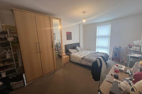 2 bedroom apartment to rent, Barton Place, 3 Hornbeam Way, Manchester