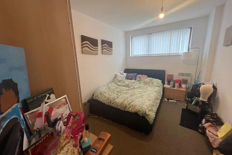 2 bedroom apartment to rent, Barton Place, 3 Hornbeam Way, Manchester