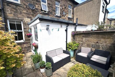 38 Ilkley Road, Otley, LS21 3JR