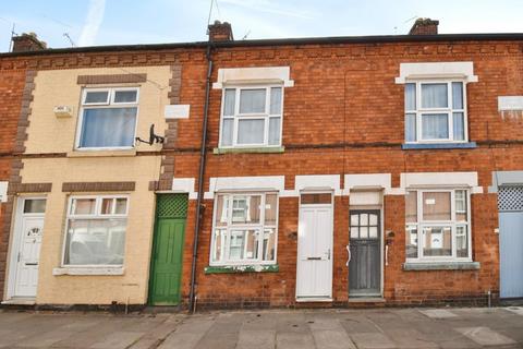 3 bedroom terraced house for sale, Glengate, Wigston