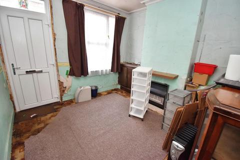 3 bedroom terraced house for sale, Glengate, Wigston