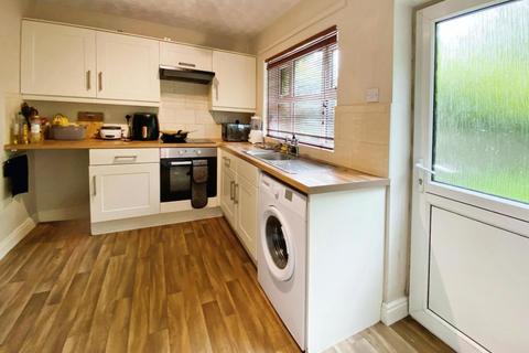 2 bedroom house to rent, Bowling Green Court, York