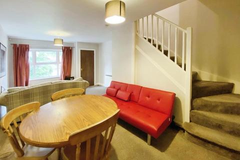2 bedroom house to rent, Bowling Green Court, York