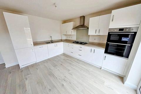 4 bedroom house for sale, Turner Road, Yate, Bristol