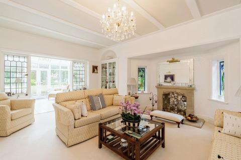 5 bedroom detached house for sale, Breeze Hill Road, Atherton