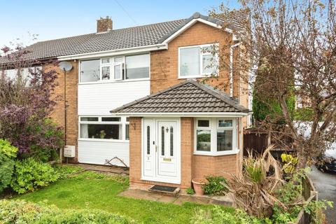 4 bedroom semi-detached house for sale, Linkfield Drive, Worsley, Manchester