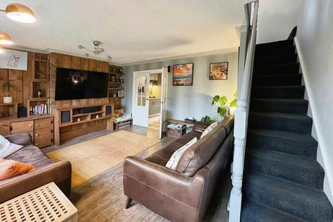 2 Linkfield Drive, Worsley, Manchester, M28 1JU