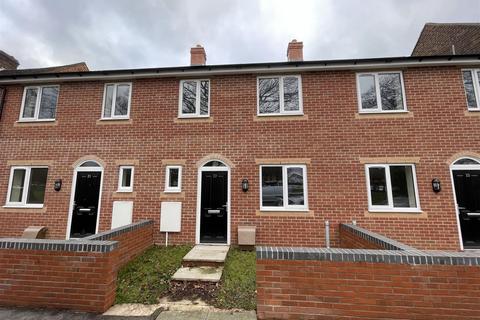 3 bedroom end of terrace house to rent, Norton Road, Pelsall