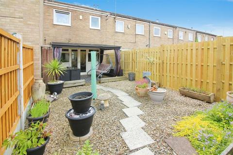 3 bedroom townhouse for sale, White Laithe Close, Leeds LS14